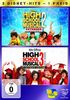 High School Musical 2 / High School Musical 3: Senior Year! [2 DVDs]
