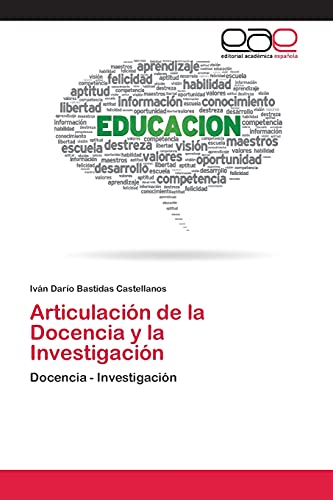 Articulación de la Docencia y la Investigación: Docencia - Investigación