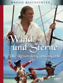 Wind und Sterne (4 DVDs) - Große Geschichten 16