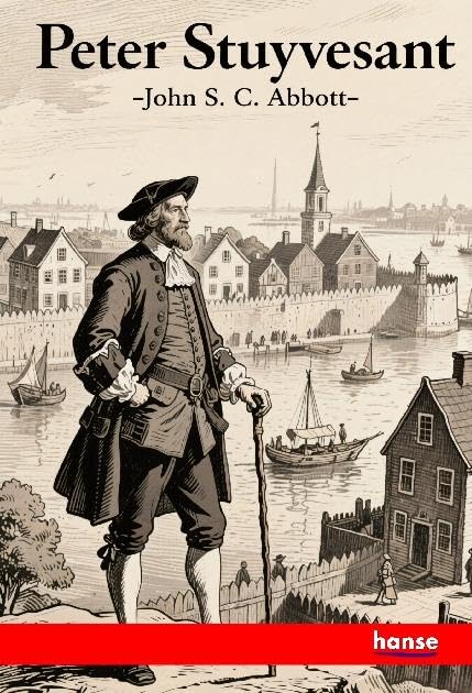 Peter Stuyvesant: DE