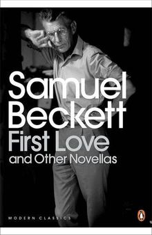 First Love and Other Novellas (Penguin Modern Classics)