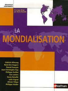 La mondialisation