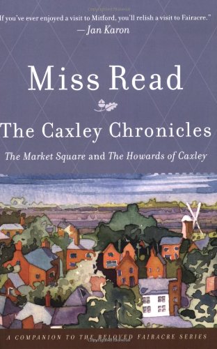 Caxley Chronicles