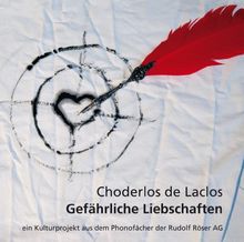 Gefährliche Liebschaften