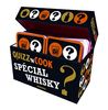 Quizz'n cook ? : spécial whisky