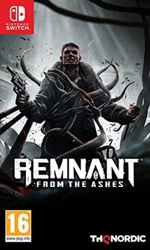 Bild von Remnant From the Ashes NS