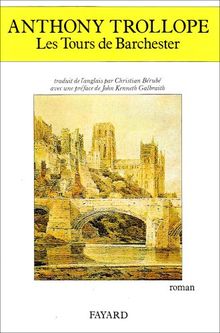 Les Tours de Barchester