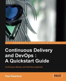 Devops Quickstart Guide