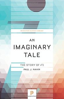 An Imaginary Tale: The Story of v-1 (Princeton Science Library (Paperback))