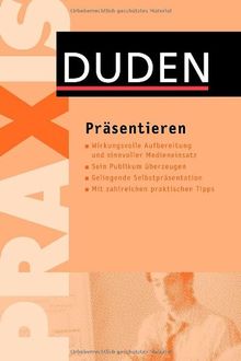 Präsentieren
