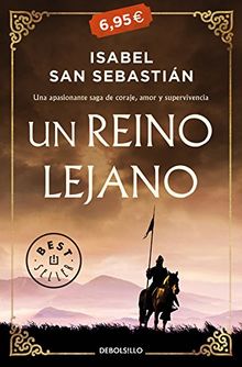 Un reino lejano (CAMPAÑAS, Band 26092)