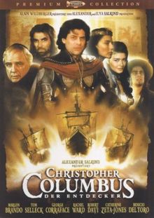 Christopher Columbus - Der Entdecker [2 DVDs]