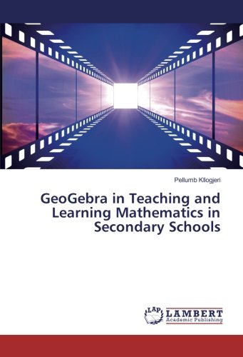 GeoGebra in Teaching and Learning Mathematics in Secondary Schools