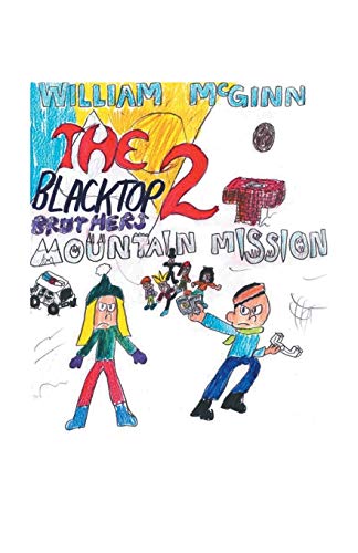The Blacktop Brothers 2: Mountain Mission
