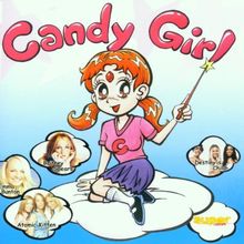 Candy Girl Vol. 1