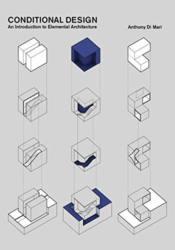 Di Mari, Anthony: Conditional Design
