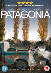 Patagonia [UK Import]