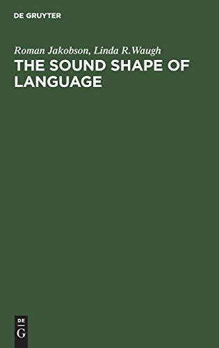 The Sound Shape of Language