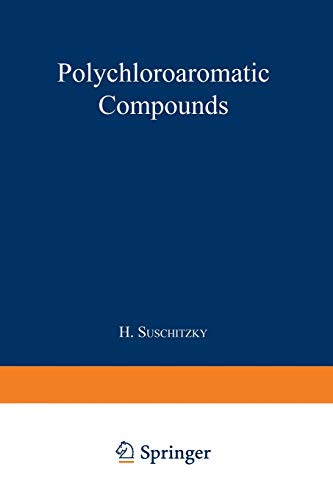 Polychloroaromatic Compounds