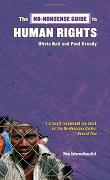 The No-Nonsense Guide to Human Rights (No-Nonsense Guides)