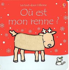 Où est mon renne ?