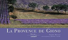 La Provence de Giono