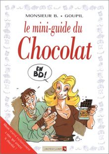 Le mini-guide du chocolat