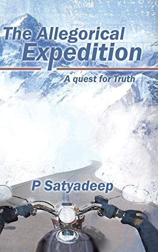 The Allegorical Expedition: A quest for Truth