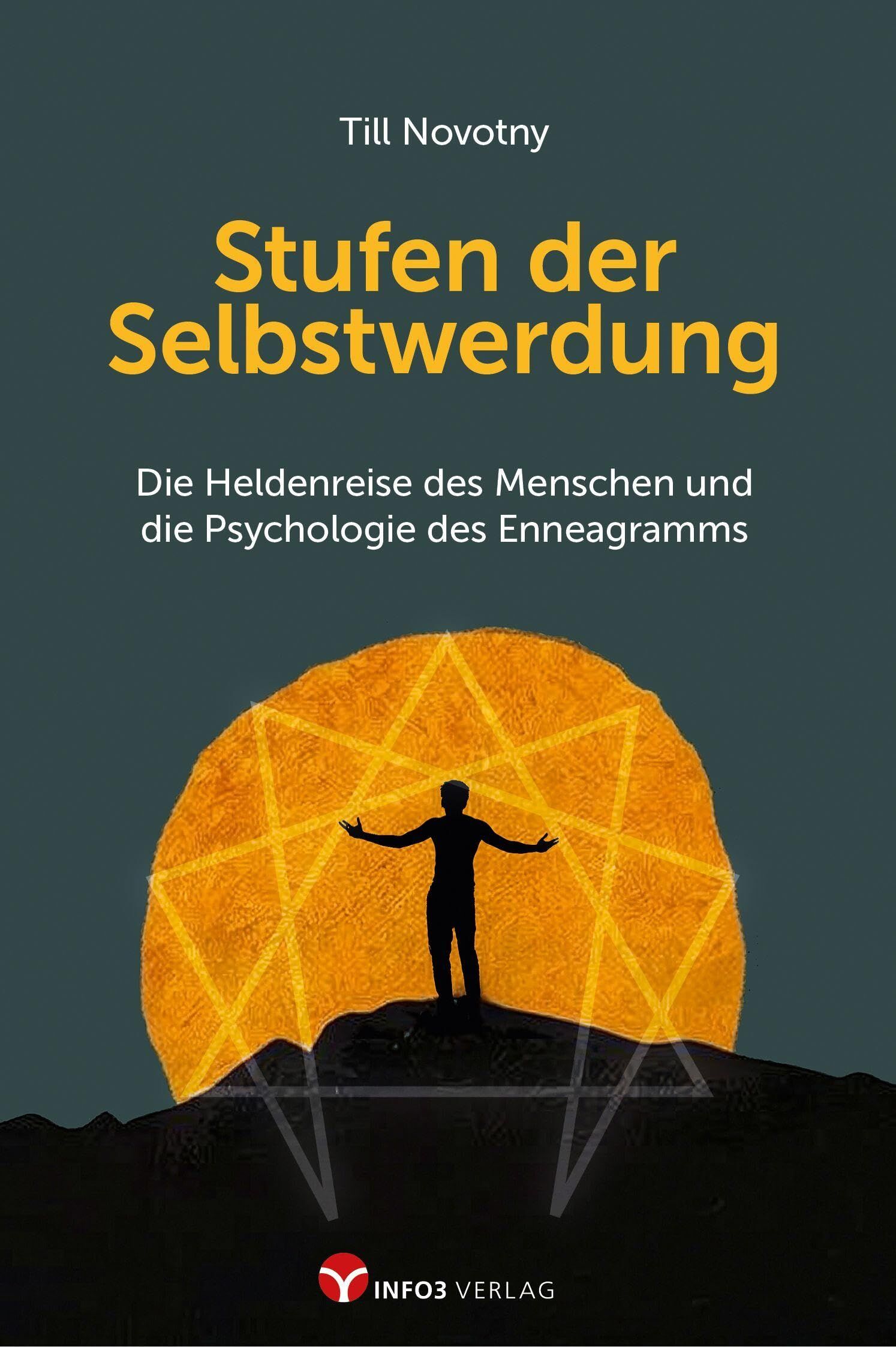 Novotny, Till: Stufen der Selbstwerdung