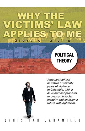 Why The Victims' Law Applies To Me