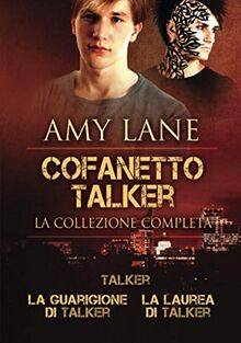 Cofanetto Talker - La collezione completa