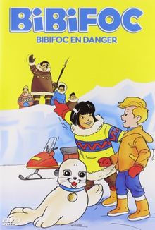 Bibifoc : bibifoc en danger [FR Import]