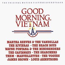 Good Morning, Vietnam