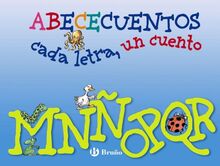 M-R (Castellano - A Partir De 3 Años - Libros Didácticos - Abececuentos)