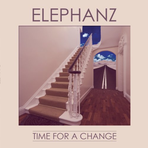 Time for a Change [+Bonus]