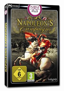 Napoleon Campaigns