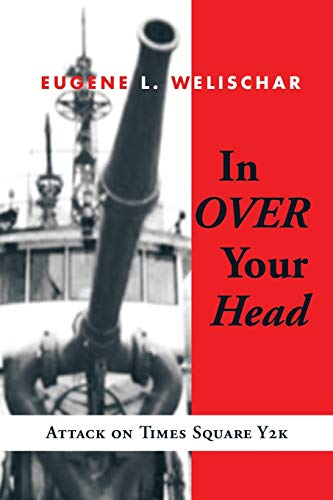 In Over Your Head: Attack on Times Square Y2k