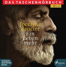 Ein Leben mehr: Das Taschenhörbuch