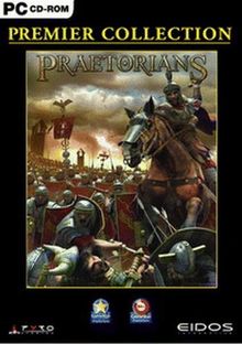 Praetorians [Premier Collection]