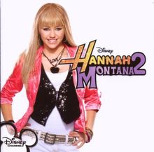 Hannah Montana 2/Meet Miley Cyrus