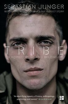 Tribe: On Homecoming and Belonging