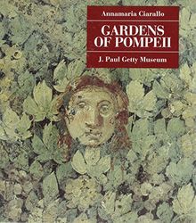 Gardens of Pompeii