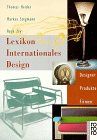 Lexikon Internationales Design