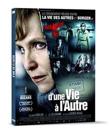 D'une vie à l'autre [FR Import]