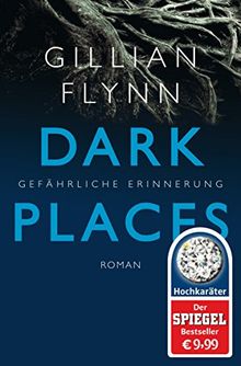 Dark Places - Gefährliche Erinnerung: Thriller