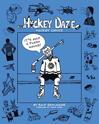 Remlinger, R: Hockey Daze