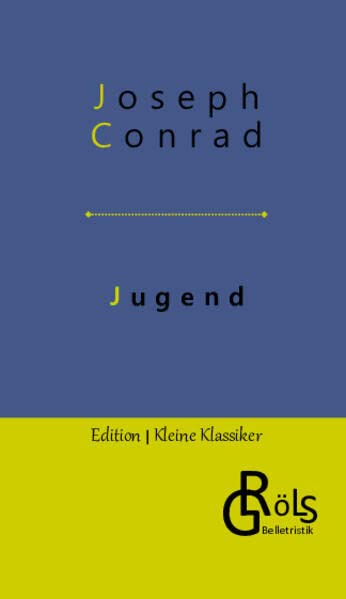Jugend (Edition Kleine Klassiker - Hardcover)
