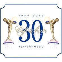 Cafe Del Mar 30 Years Of Music