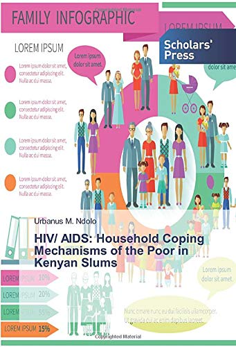 HIV/ AIDS: Household Coping Mechanisms of the Poor in Kenyan Slums