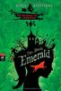 Das Buch Emerald: - Band 1 - Die Chroniken vom Anbeginn